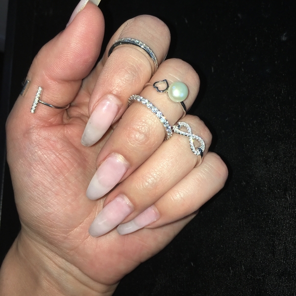 Variety of Rings - Picture 7 of 11